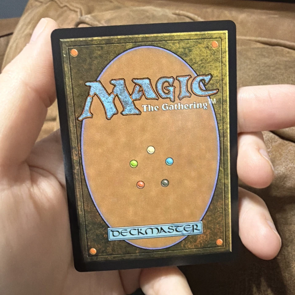 MTG, Katara, Waterbending Master Avatar: The Last Airbender: Eternal-Legal Foil - Image 4 of 4