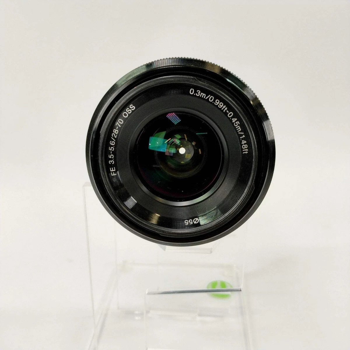 Sony 28-70mm f/3.5-5.6 Camera Lenses for sale | eBay