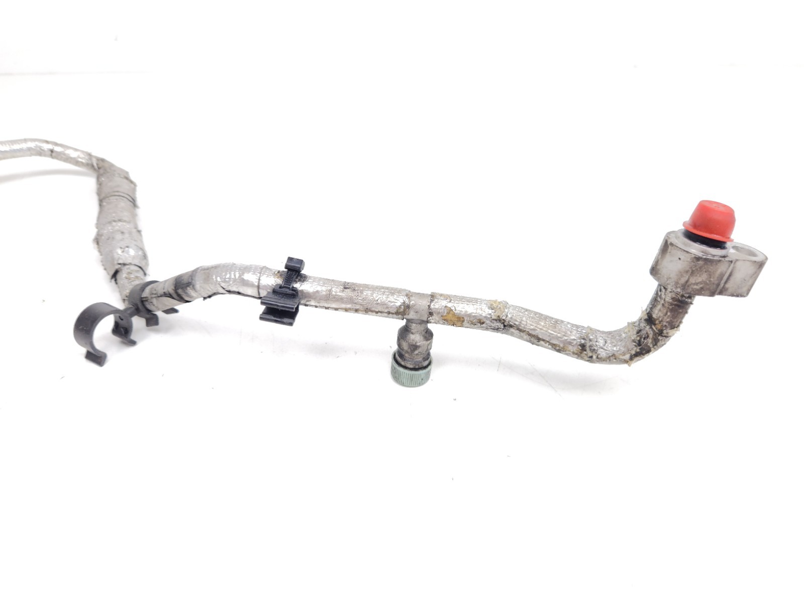2012-2014 MCLAREN MP4-12C 650S A/C AC AIR CONDITIONING HOSE TUBE PIPE LINE OEM