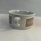 Tabasco Gumbo Bowl McIlhenny Avery Island Louisiana Some Wear, Chip — photo 5