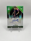 2025 Topps PSG Champions DâEurope - Lucas Beraldo auto /75