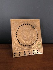 Antique Brass Perpetual