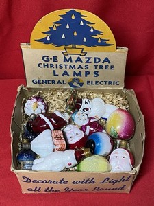 Milk Glass Christmas Ornaments | eBay