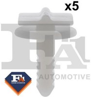 Fa1 13-40030.5 Clip FüR Zier-/Schutzleiste FüR Ford