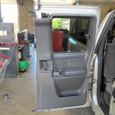 Used Trim Panel Rr Dr Fits 2005 Chevrolet Silverado 2500 Pickup Grade A Used Trim Panel Rr Dr Fits 2005 Chevrolet Silverado 2500 Pickup Grade A
