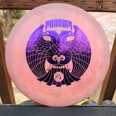 Prodigy Disc 400 Sparkle A3 (New) 173g