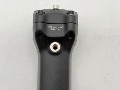 【最終価格】純正 Tarmac Stem 100mm×6° 5 Specialized Tarmac SL7 Stem 100mm 6deg | eBay