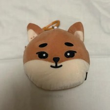 Day6 Reel Pass Boy Group Face Pouch K-Beauty