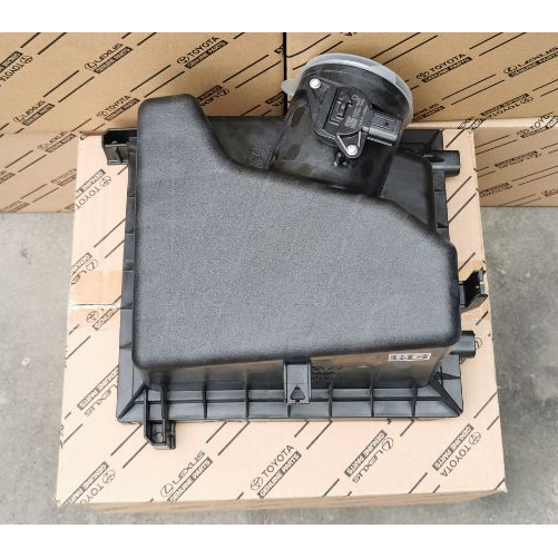 17705-25040 Toyota Cap Sub-assy Air Cleaner 1770525040 for sale
