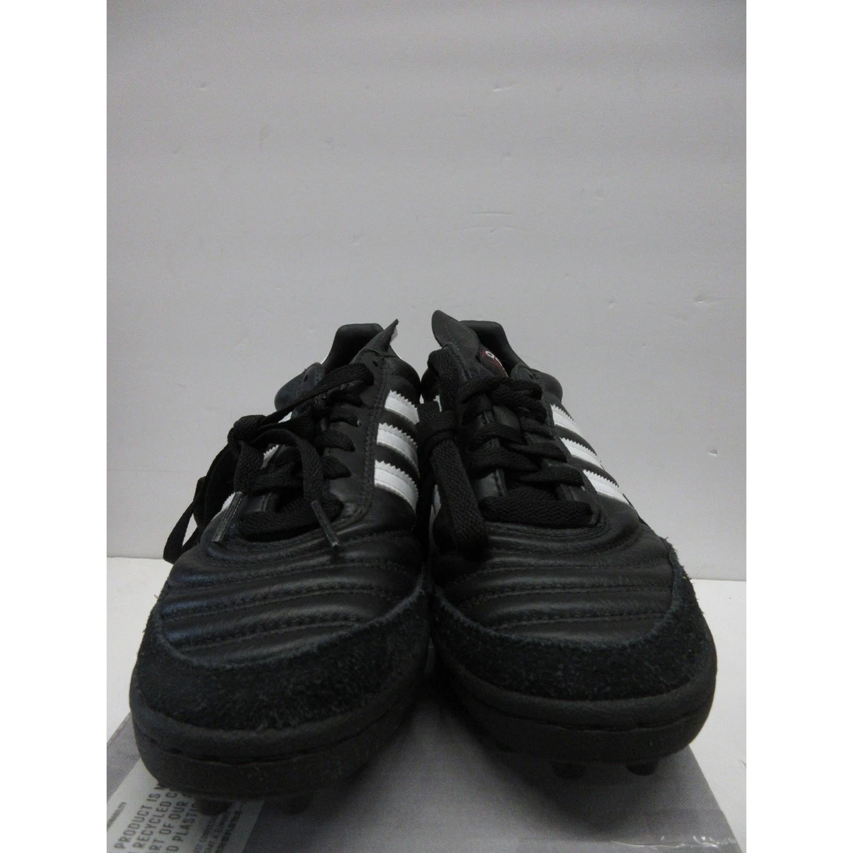 Las mejores ofertas en adidas Mundial Team Black | eBay