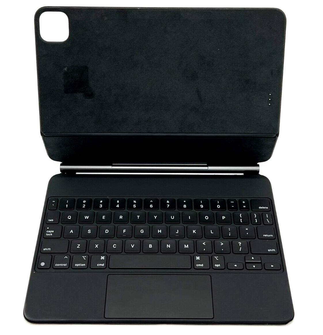 Apple A2261 Magic Keyboard mxqt2lla iPad Pro 11 Inch iPad Air 4th,5th Gen - Wear