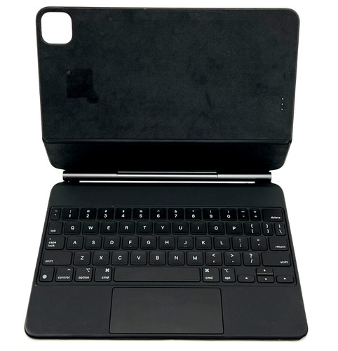 Apple A2261 Magic Keyboard mxqt2lla iPad Pro 11 Inch iPad Air 4th,5th Gen - Wear
