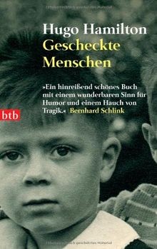Gescheckte Menschen von Hamilton, Hugo | Buch | Zustand sehr gut