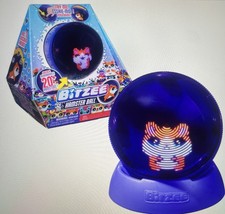 Bitzee, Hamster Ball Interactive Toy, Rolls and Reacts to Touch, Digital Pet Kid