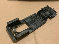 1 25 scale model parts Joker Goon Car Chassis Only