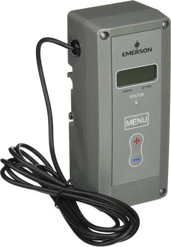 Emerson 16E09-101 Electronic Temperature Control