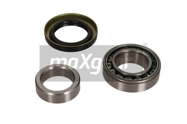 Original Maxgear Radlagersatz 33-0218 FüR KIA-image