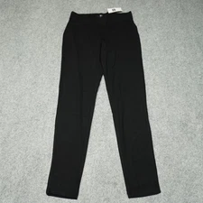 Gap Women's Black Medium Activewear Pants Leggings Stretchy New