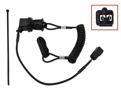 SP1 Magnetic Tether Switch #SM-01586 Polaris