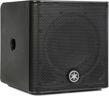 Yamaha STAGEPAS 200 Portable PA System with Bluetooth