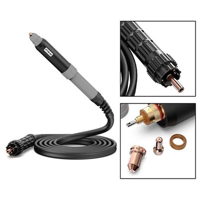 For CNC Plasma Cutting Systems PTM-80 Plasma Cutter CNC Plasma Cutting