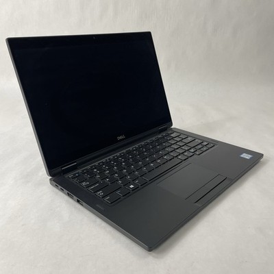 Dell Latitude 7390 2-in-1 13.3'' i5-8350U 1.70 GHz 8 GB RAM No SSD No OS No AC