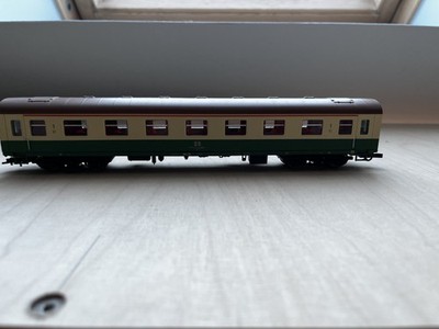 Reisezugwagen Modwagen der DR H0 - bespielt, ohne OVP