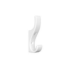 Toughook Mini Unbreakable Hooks 5 in Pack white  Offices School Home