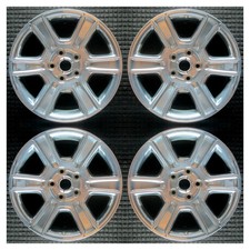 Set 2011 2013 2015 2017 2019 2021 Ram 1500 Classic Oem Factory Wheels Rims 2561