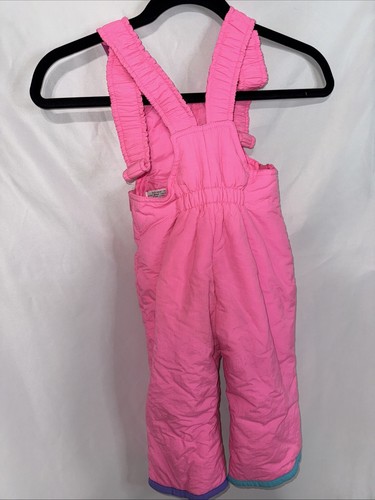 Rara tuta da neve London Fog vintage bambino 18 mesi - Foto 10 di 17