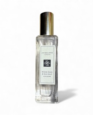 Jo Malone Wood Sage & Sea Salt 1fl.oz. Women's Eau De Cologne Spray