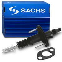 Sachs Kupplung Geberzylinder Opel Astra P10 Insignia G09 Zafira Chevrolet Cruze