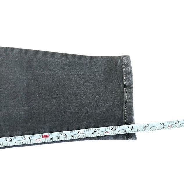 Democracy Ab Technology "Ab"solution Gray Skinny … - image 5