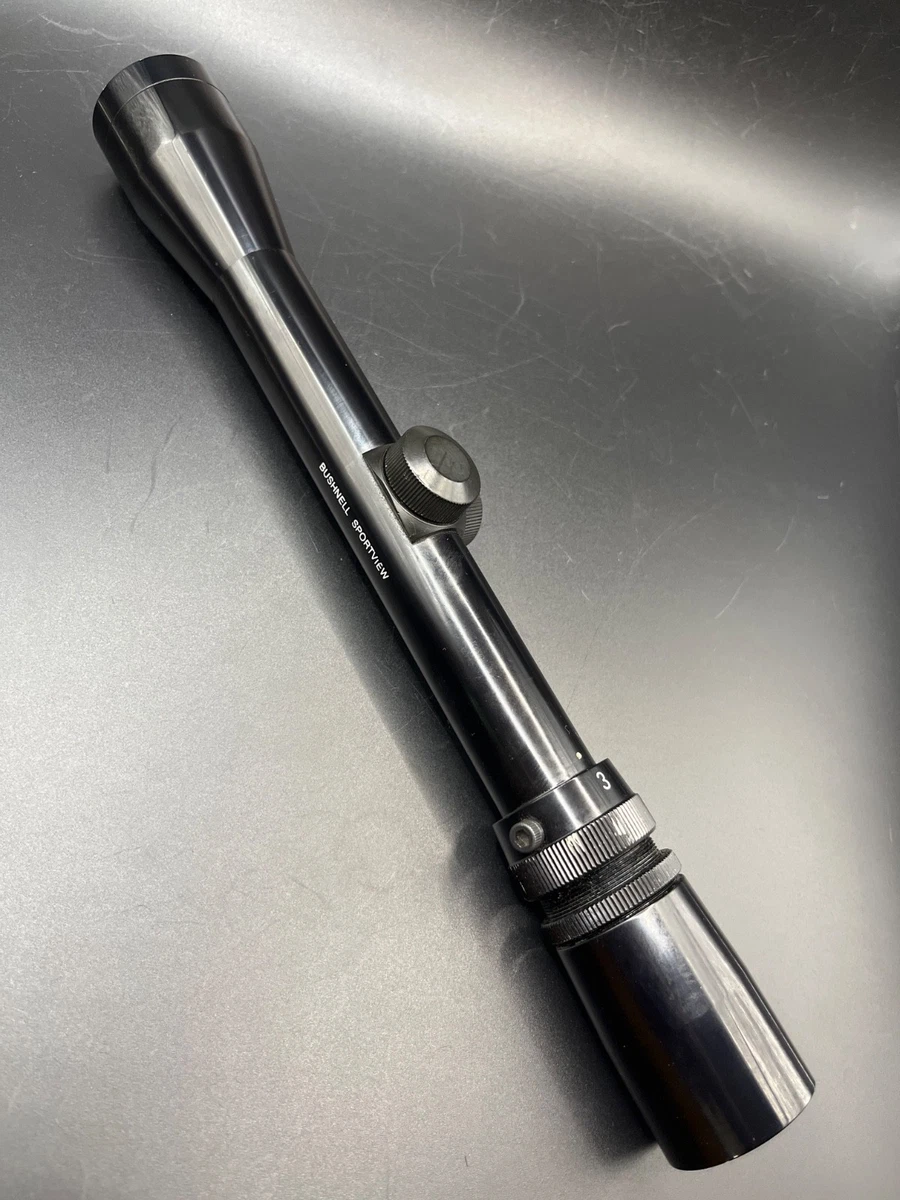 Bushnell Sportview Scope for sale | eBay