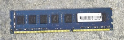 8GB Hynix HMT41GU6MFR8C-PB DDR3-1600Mhz PC3-12800U CL11 1.5V RAM Arbeitsspeicher