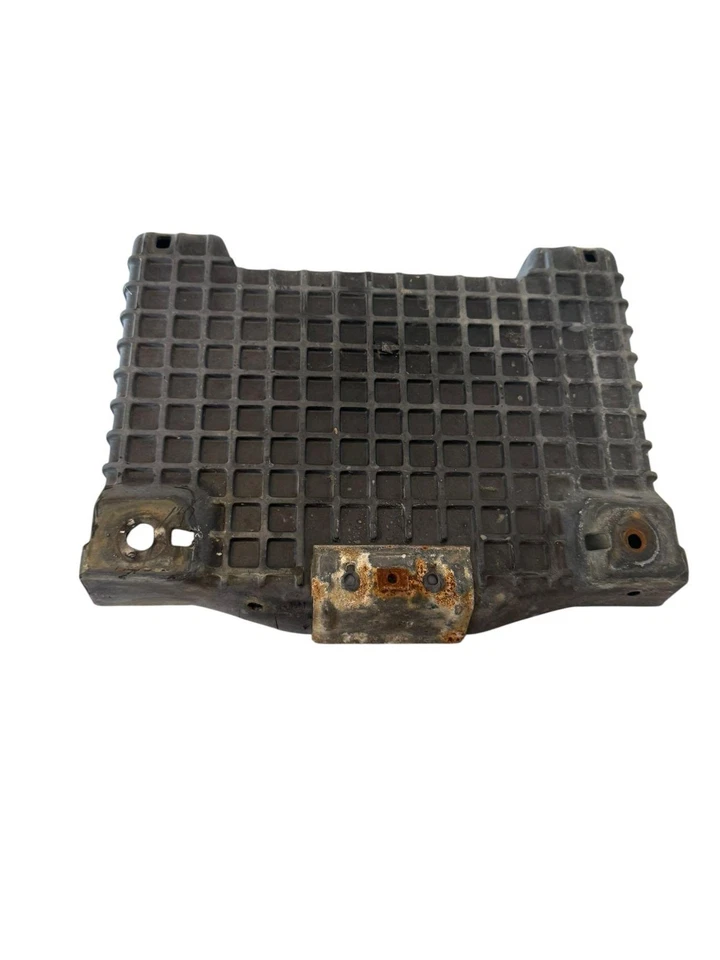 97 98 99 00 01 02 03 04 05 06 07 08 Bandeja Batería Ford Pickup F150 Foto 3 de 4