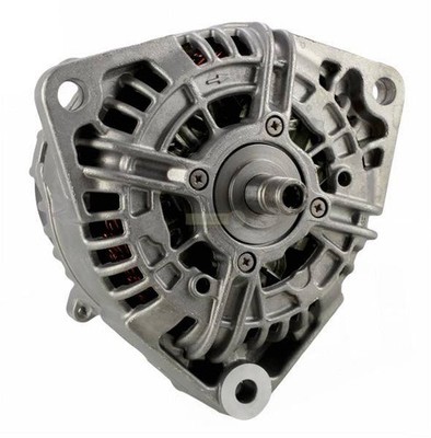 Alternator 150A New OE Bosch SEG 0124615030 for Mercedes Claas Tucano 320