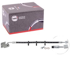 A.B.S. BREMSSCHLAUCH VORDERACHSE RECHTS passend für JAGUAR S-TYPE | SL 1481