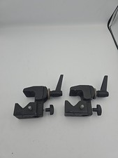 Manfrotto 035 Super Clamp with Standard Stud Quick Connect Lot 2