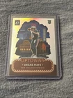2024 Panini Donruss Optic Uptowns Drake Maye #4 (RC)