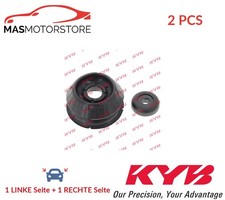 FEDERBEINLAGER DOMLAGER PAAR VORNE KYB SM1012 2PCS A FÜR TOYOTA YARIS