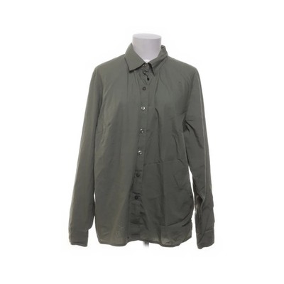 BPC Selection, Hemd, Größe: 48, Grün, Baumwolle/Polyester, Einfarbig, Damen #eLk