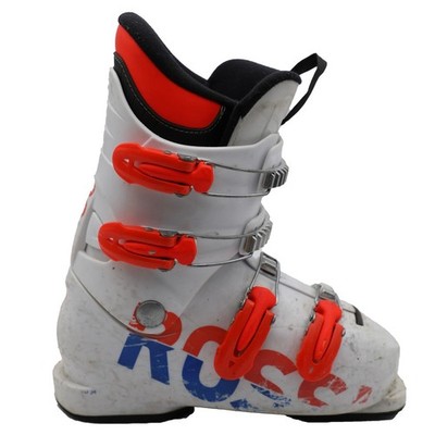 Skischuh Rossignol Hero J4_4 Haken