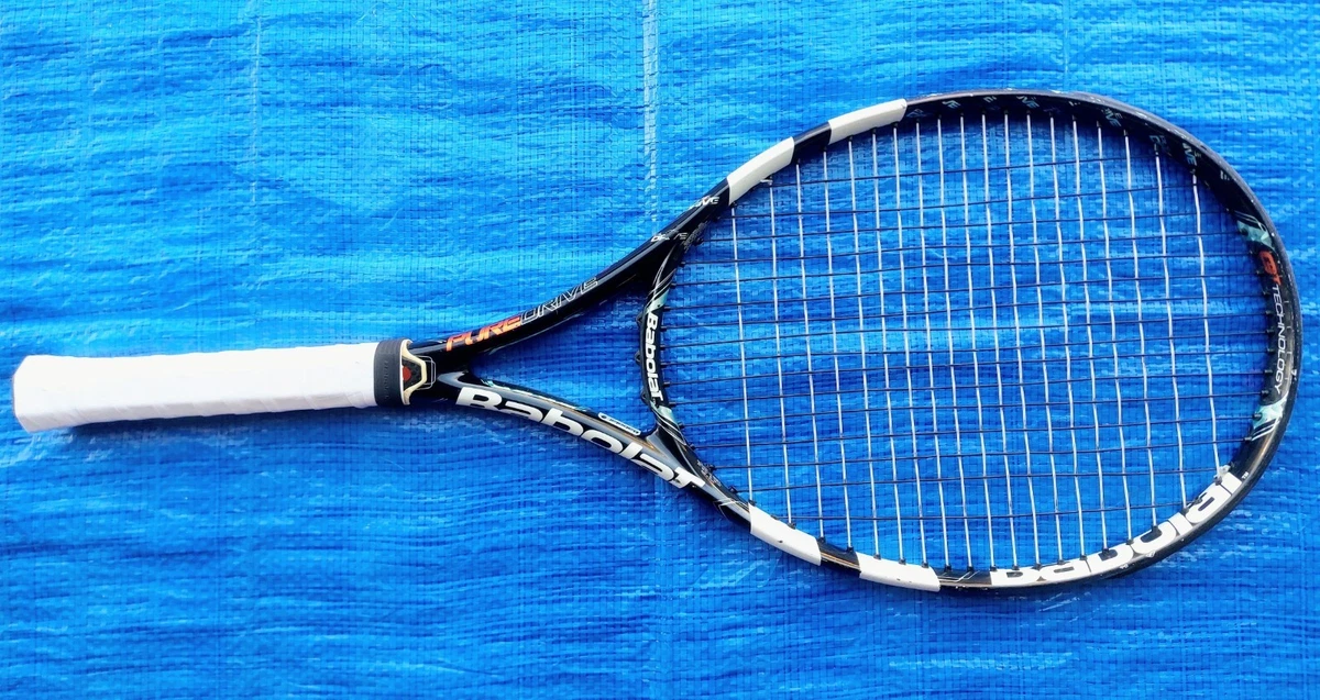 Babolat Pure Drive Gt Racquets for sale | eBay