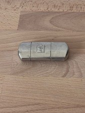 Feuerzeug Lighter Vintage KW-Original (Karl Wieden/Solingen)