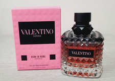 Born In Roma Intense Valentino Donna for Women 3.3 / 3.4 oz Eau De Parfum Spray