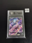 Mewtwo V CS5aC 135/127SR Sword&Shield Full Art Ultra Holo Rare Chinese-Pyixs  10