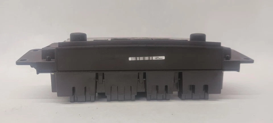 '12-'14 CADILLAC ESCALADE panel de control de temperatura OEM 1 año ¡Como nuevo! Foto 2 de 4