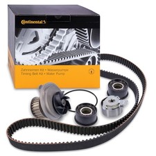 Kit de distribution Chevrolet EVANDA