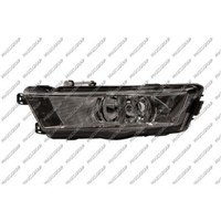 Nebelscheinwerfer Nebelleuchte Nebellicht Nsw Links FüR Skoda Rapid NH3 NH1